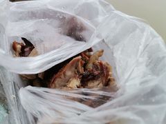 -鲍六孃甜皮鸭