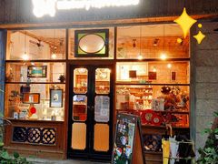 门面-西关84·History·Art·Cafe