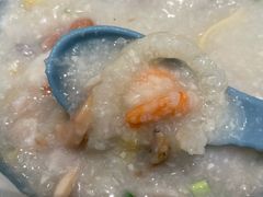 金牌荔湾艇仔粥-华辉拉肠(宝华店)