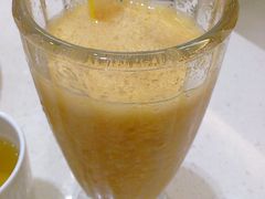 山楂汁很开胃-望湘园·湖南菜(宏伊店)