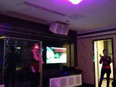 -缤纷KTV(东方新城店)