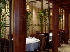 -阿娘家·原生态农家菜(国顺东路店)