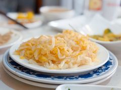 -洪运轩饭庄(北纬路店)