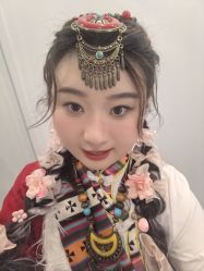 -韩慕婚纱摄影(九亭店)