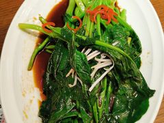 -北李妈妈菜(鲁能城店)