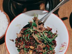 -湘味淳(千禧街店)