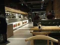 -兰亭轩茶餐厅(长江路店)