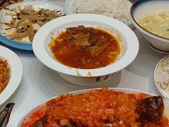 -清真•蜀风园(丁字沽总店)