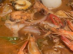 -鹿港小镇(悠唐店)