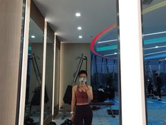 -美航国际健身(北京华联店)