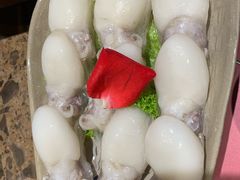 -小龙坎火锅(沂南店)