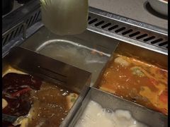 -海底捞火锅(青悦城店)