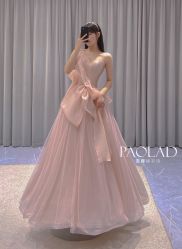 -南京宝娜嫁衣婚纱礼服馆(中央路店)