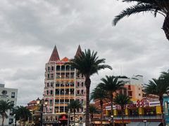 -美国村