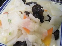 -八两八金·莱芜特色炒鸡(市南漳浦路店)