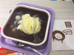 红豆小圆子-满记甜品(日月光二店)