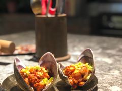 -鑫釜山海鲜烧烤(浑南店)