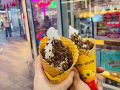 -波比艾斯(永州愿景一层店)