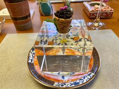 -九献创意菜·牛排馆(亮马河花园店)