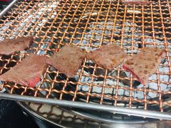 -九田家黑牛烤肉料理(珠江摩尔店)