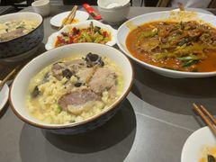 -陈熹公民族美食文化餐厅·清真(中华广场店)