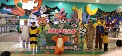 -哈尼鹿儿童乐园(兰州东瓯店)