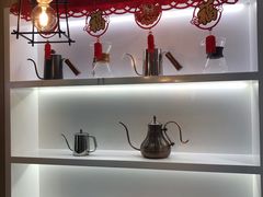 -是啡·日式精品咖啡(东门太阳百货店)