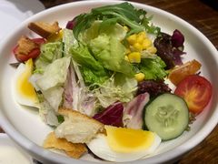 -1886德国汽车餐厅(外滩十六铺码头店)