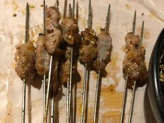 小串-枪火串烧·东北特色烧烤(罗湖总店)