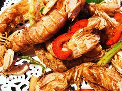 -捞围鲜·港式打边炉(海阳路店)