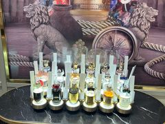 -伦敦比斯特购物村