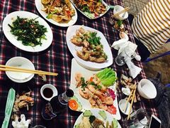 -幸福姐海鲜大排档