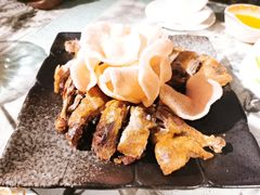 -洪齐林老镇