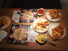 -比格比萨自助(诺亚大厦店)
