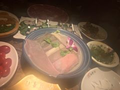 -刘掌门鲜货火锅(东门口店)