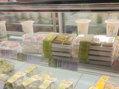 -泸溪河桃酥(秦淮夫子庙一店)