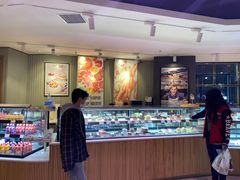 -巴黎贝甜(龙之梦购物中心虹口店)