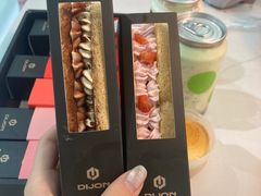 -第戎蛋糕(南开大悦城店)