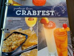 -RED LOBSTER(多伦多DT店)