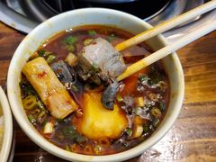 -黑竹香鸡(营和巷店)