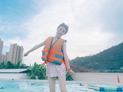 -福州欧乐堡水上乐园