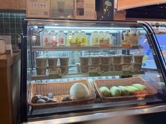 -宝珠奶酪(长宁金虹桥店)