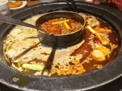 -陈眼镜火锅(总店)