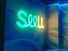 -金青果甄选KTV(劳动公园店)