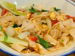 大救驾-妈妈的味道(和顺古镇店)