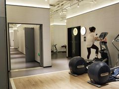 -FLARE STAR FITNESS(复地活力城店)