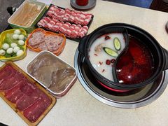 -钢管厂五区小郡肝串串香火锅(梅川路店)