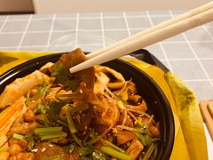 -冒菜西施·非遗冒菜(总店)