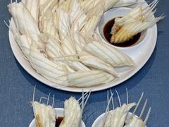 -闽海肴(北辰荟店)