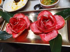 -韩宫宴炭火烤肉(印象城店)